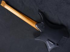 strandberg Boden Standard N2.7 Black Satin Metallic ★盛夏SALE☆_5