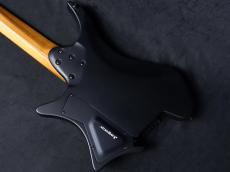 strandberg Boden Standard N2.7 Black Satin Metallic ★盛夏SALE☆_6
