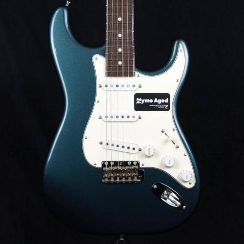 ATELIER Z L.E.S Next Gun Metallic Blue ★盛夏SALE☆