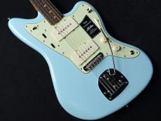 Fender Vintera III Mid '60s Jazzmaster Sonic Blue ★盛夏SALE☆_3