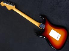 Fender Vintera III Late '60s Stratocaster 3-Color Sunburst ★盛夏SALE☆_6