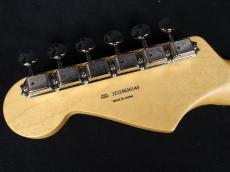 Fender Made in Japan Hybrid II Stratocaster US Blonde ★盛夏SALE☆_9