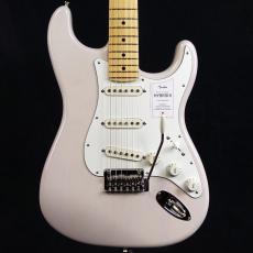 Fender Made in Japan Hybrid II Stratocaster US Blonde ★盛夏SALE☆