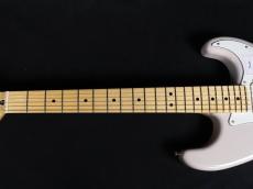 Fender Made in Japan Hybrid II Stratocaster US Blonde ★盛夏SALE☆_4