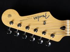 Fender Made in Japan Hybrid II Stratocaster US Blonde ★盛夏SALE☆_5