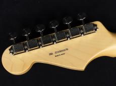 Fender Made in Japan Hybrid II Stratocaster US Blonde ★盛夏SALE☆_9