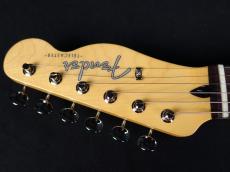 Fender Made in Japan Hybrid II Telecaster Forest Blue ★盛夏SALE☆_5