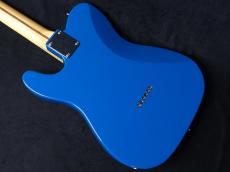 Fender Made in Japan Hybrid II Telecaster Forest Blue ★盛夏SALE☆_7
