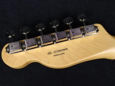 Fender Made in Japan Hybrid II Telecaster Forest Blue ★盛夏SALE☆_9