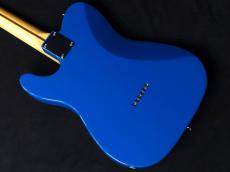 Fender Made in Japan Hybrid II Telecaster Forest Blue ★盛夏SALE☆_7