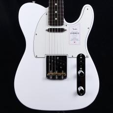 Fender Made in Japan Hybrid II Telecaster Arctic White ★盛夏SALE☆