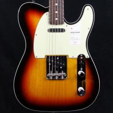 Fender Made in Japan Heritage 60s Telecaster Custom 3-Color Sunburst ★盛夏SALE☆