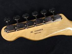 Fender Made in Japan Heritage 60s Telecaster Custom 3-Color Sunburst ★盛夏SALE☆_9