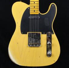 Fender Custom Shop 2025 Collection 1951 Nocaster Relic Faded Aged Nocaster Blonde ★盛夏SALE☆