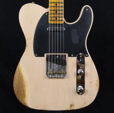 Fender Custom Shop Limited Edition 1951 Nocaster Heavy Relic Dirty White Blonde ★盛夏SALE☆