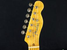 Fender Custom Shop Limited Edition 1951 Nocaster Heavy Relic Dirty White Blonde ★盛夏SALE☆_4