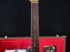 Fender Custom Shop 2025 Collection 1962 Stratocaster Relic Aged Olympic White ★盛夏SALE☆_5