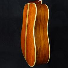 Gibson M2M Hummingbird Original Bear Claw Top Cocobolo Side&Back Antique Natural ★盛夏SALE☆_3