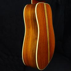 Gibson M2M Hummingbird Original Bear Claw Top Cocobolo Side&Back Antique Natural ★盛夏SALE☆_4