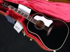 Gibson Southern Jumbo Ebony ★盛夏SALE☆_2