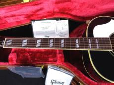 Gibson Southern Jumbo Ebony ★盛夏SALE☆_4
