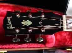 Gibson Southern Jumbo Ebony ★盛夏SALE☆_5