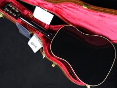 Gibson Southern Jumbo Ebony ★盛夏SALE☆_6