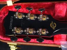 Gibson Southern Jumbo Ebony ★盛夏SALE☆_9
