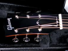 Gibson Greatest Hits Collection J-45 Koa Carpathian Spruce Honeyburst ★盛夏SALE☆_5