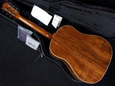 Gibson Greatest Hits Collection J-45 Koa Carpathian Spruce Honeyburst ★盛夏SALE☆_6