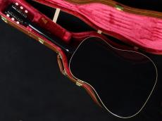 Gibson 60s J-45 Original Adj Saddle Ebony ★盛夏SALE☆_4