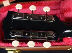 Gibson 60s J-45 Original Adj Saddle Ebony ★盛夏SALE☆_7
