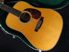 Martin HD-28 w/i-Beam Active 2010_3