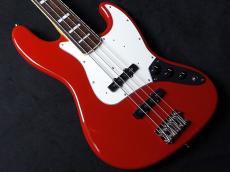Fender FSR Collection Made in Japan Traditional Late 60s Jazz Bass Dakota Red ★盛夏SALE☆_3