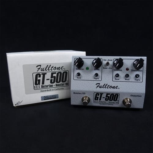 Fulltone GT-500