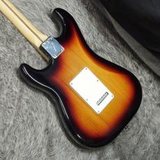 Fender Player Stratocaster PF 3-Color Sunburst【夏】_4