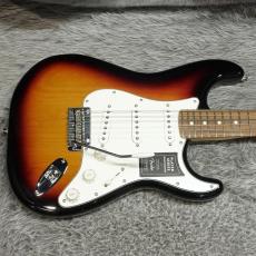 Fender Player Stratocaster PF 3-Color Sunburst【夏】_6