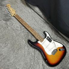 Fender Player Stratocaster PF 3-Color Sunburst【夏】_8