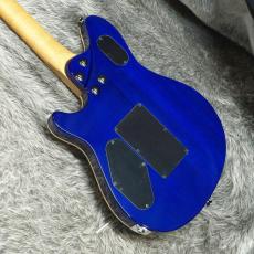 EVH Wolfgang Special QM Baked MN Chlorine Burst【夏】_4