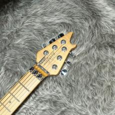 EVH Wolfgang Special QM Baked MN Chlorine Burst【夏】_7