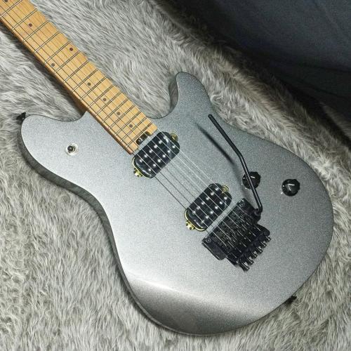 EVH Wolfgang Standard Baked MN Granite Crystal【夏】