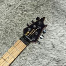 EVH Wolfgang Standard Baked MN Granite Crystal【夏】_7