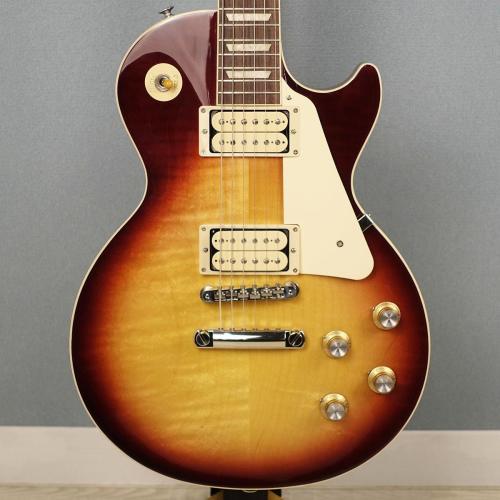 Gibson Les Paul Standard 60s Double Trouble Vintage Bourbon Burst Gloss【夏】