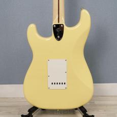 Fender Made in Japan Traditional 70s Stratocaster MN Vintage White【夏】_2