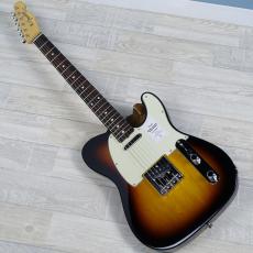 Fender Made in Japan Traditional 60s Telecaster 3-Color Sunburst【夏】_6