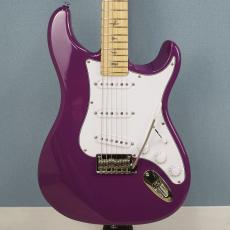 Paul Reed Smith [PRS] SE Silver Sky Summit Purple【2023年製】【夏】