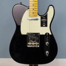 Fender American Professional II Telecaster Black【夏】