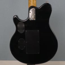 MUSIC MAN EVH Signature Translucent Gold 【1995年製】【夏】_2