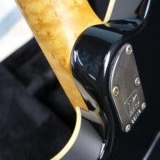 MUSIC MAN EVH Signature Translucent Gold 【1995年製】【夏】_9