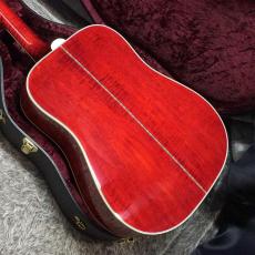 Gibson Doves in Flight Antique Natural【夏】_4